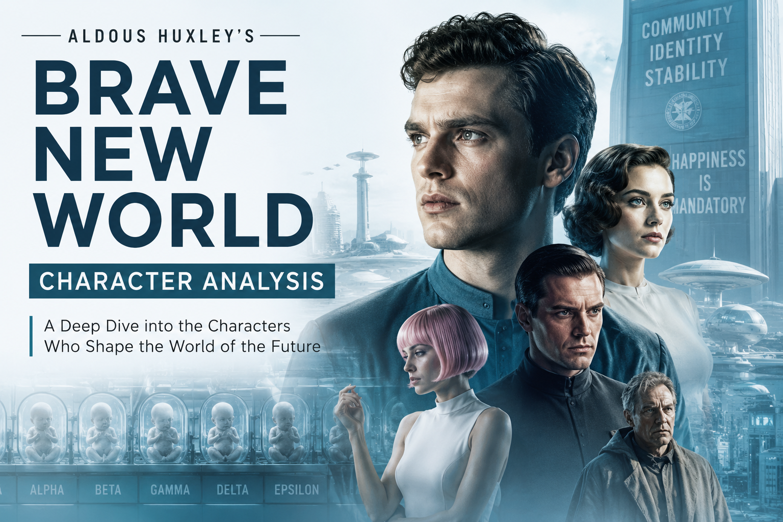 Brave New World