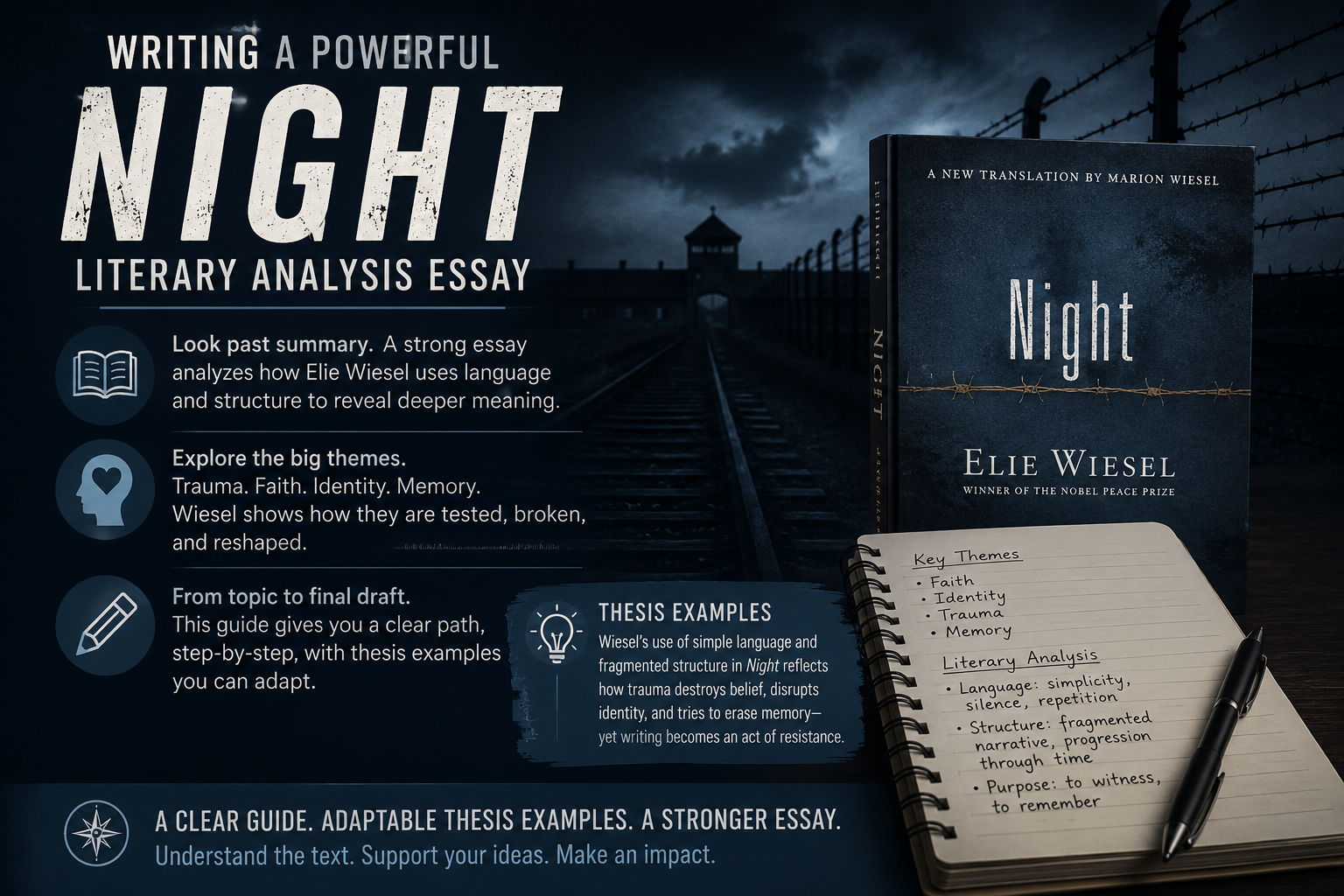 Night essay