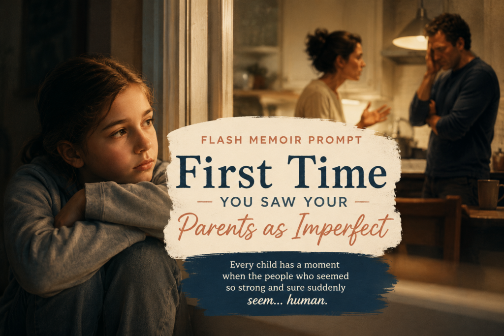 flash memoir