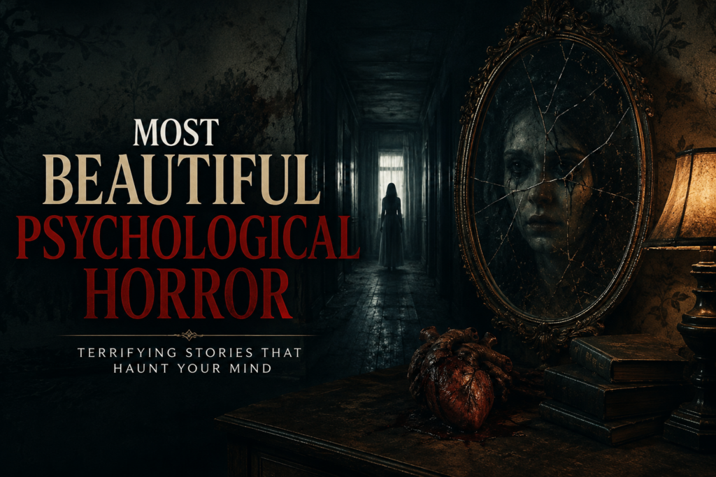 Psychological Horror