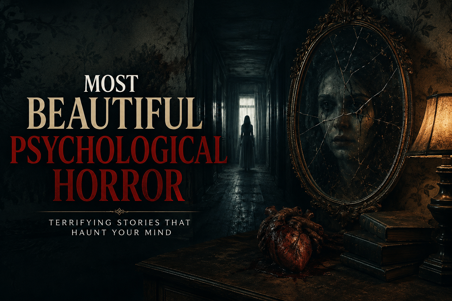 Psychological Horror