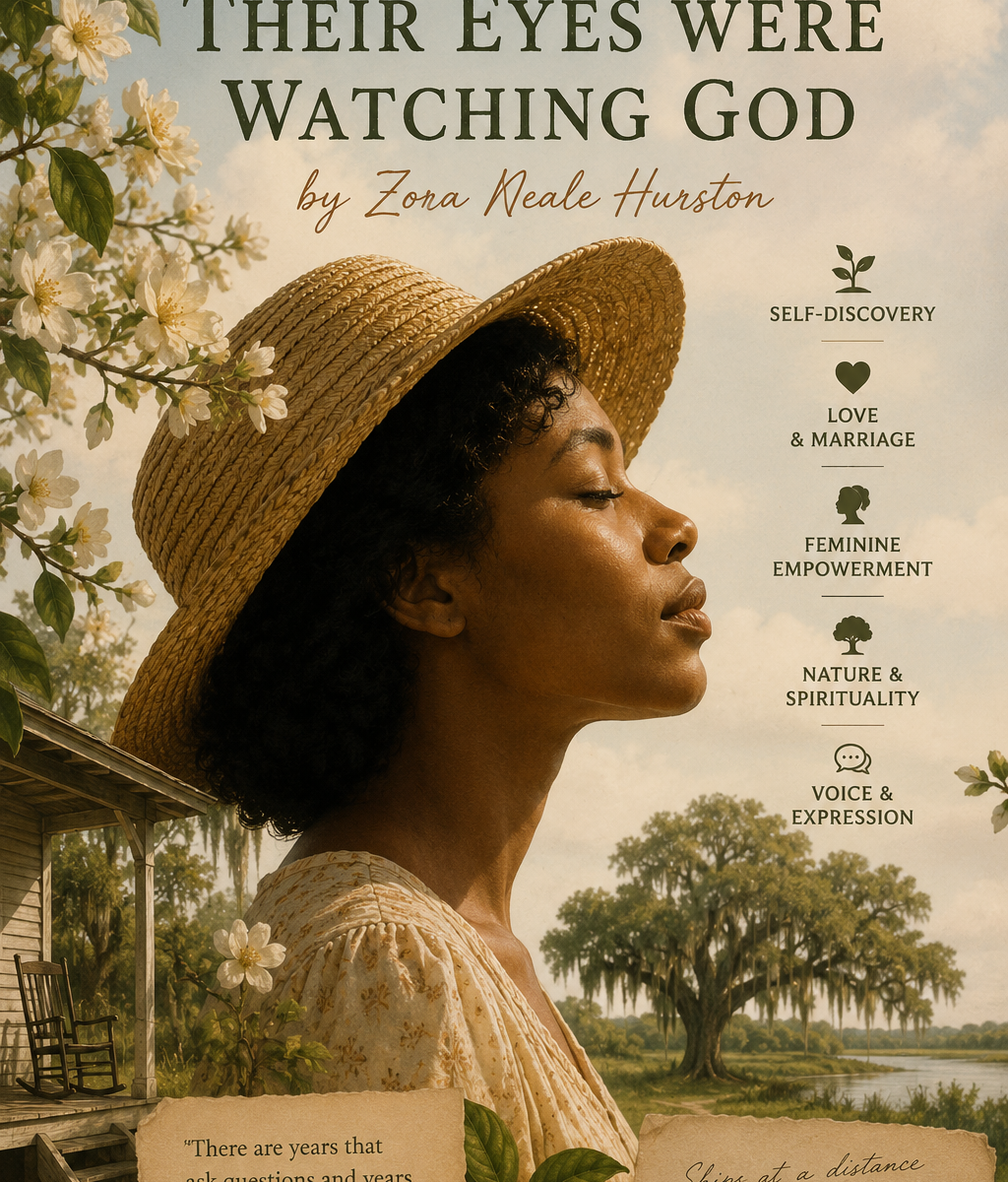 Their Eyes Were Watching God Themes