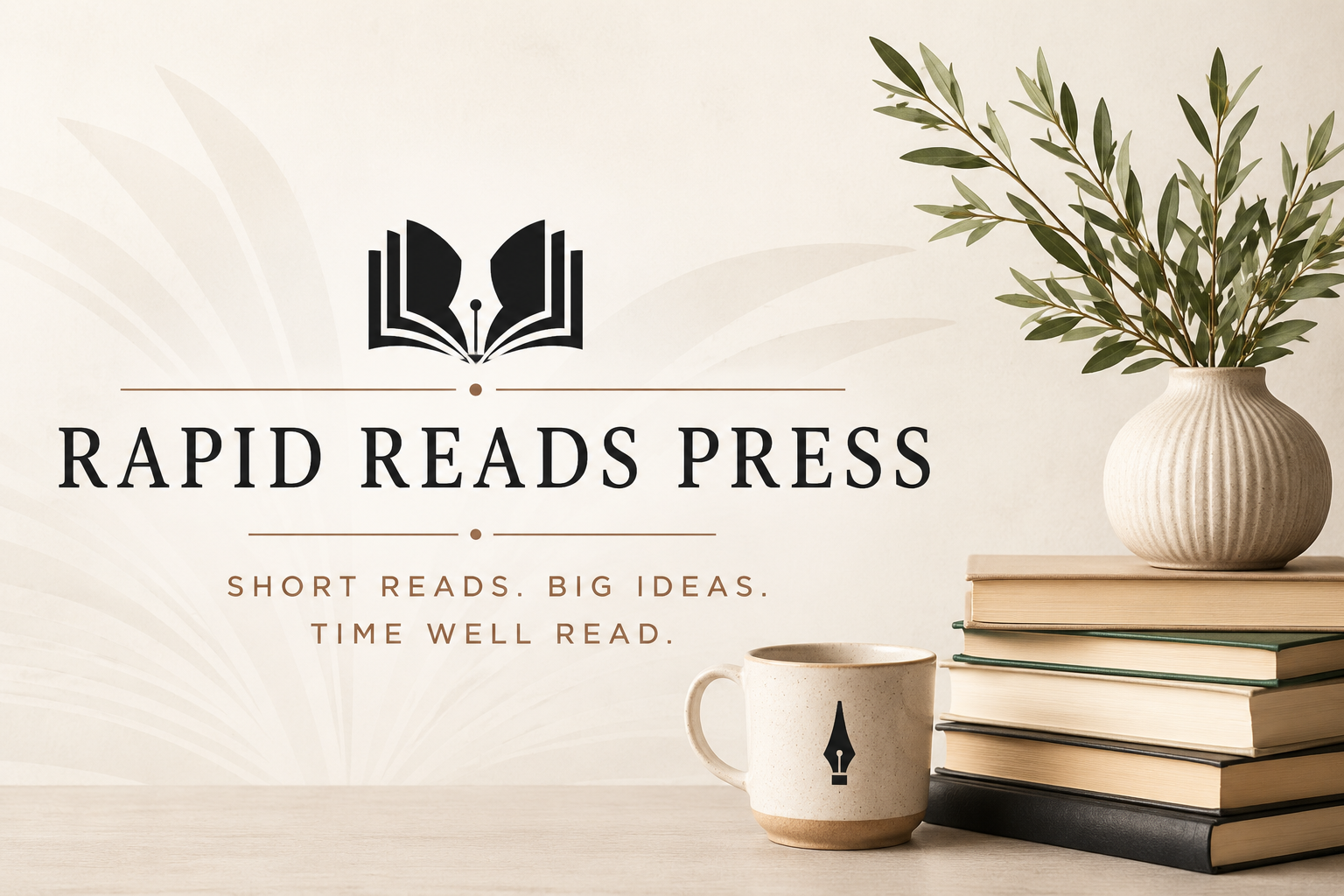 Rapid Reads Press