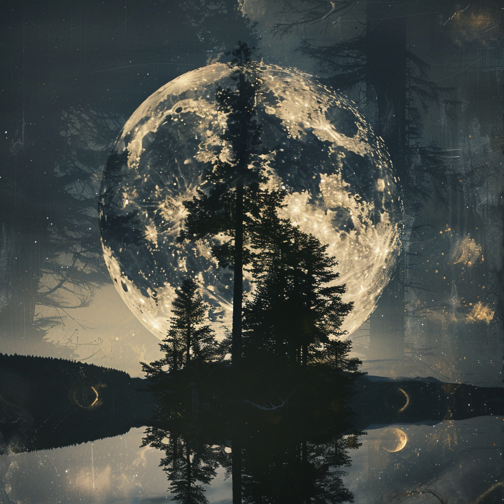Moon symbolism
