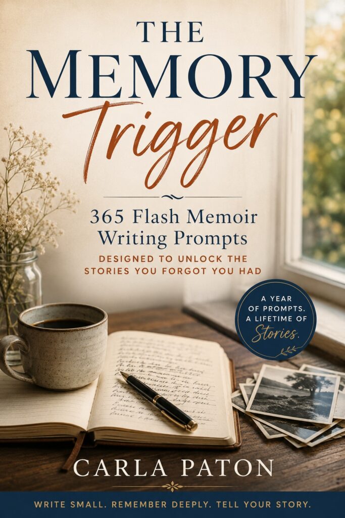 The Memory Trigger