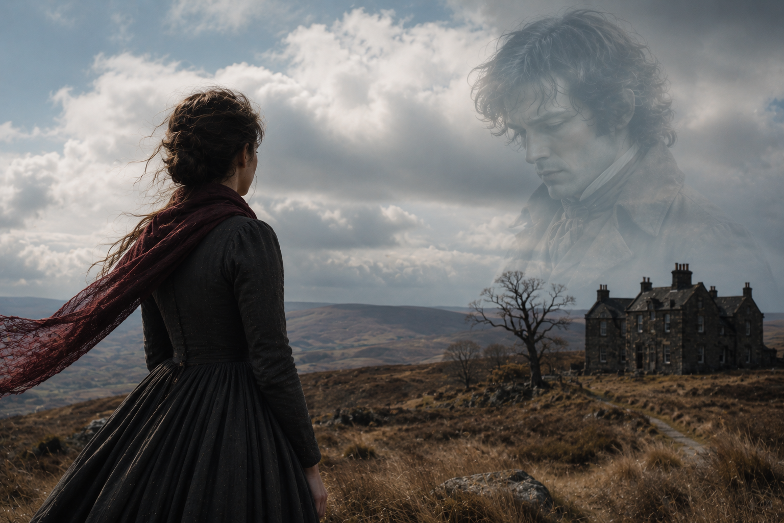 Wuthering Heights Quotes
