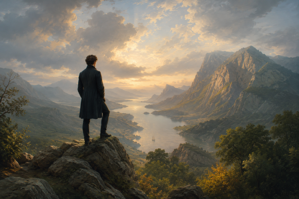 Romanticism in Literature