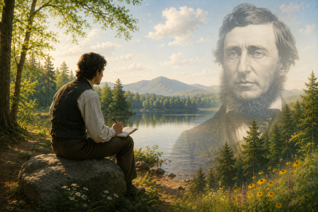 transcendentalism