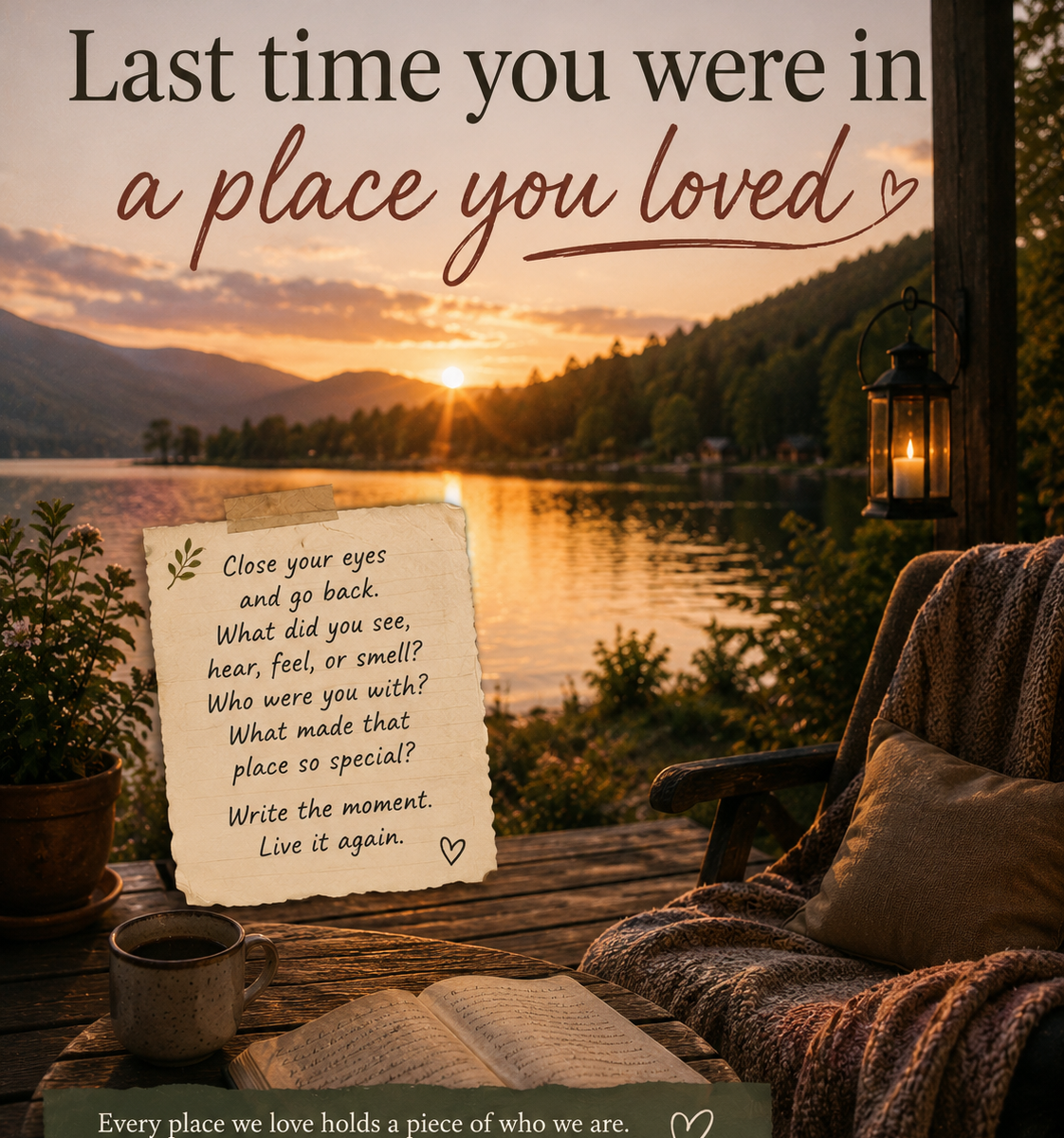 flash memoir place