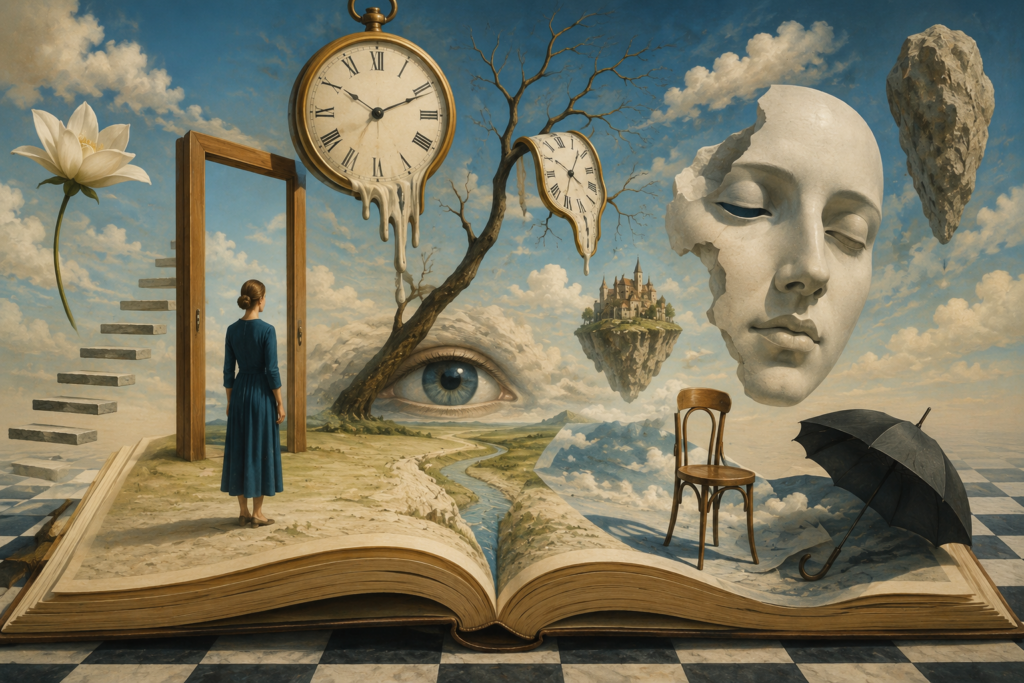 What is Surrealism
