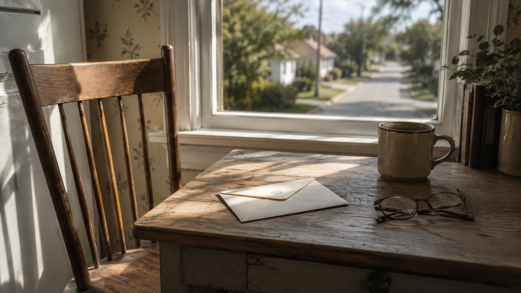 ekphrastic poetry prompt letter