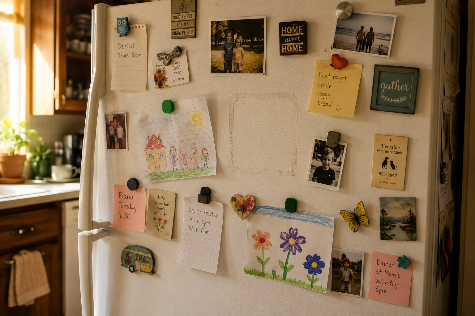 ekphrasis poetry prompt magnet