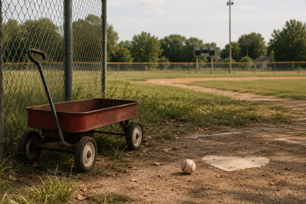 ekphrasis poetry prompt baseball