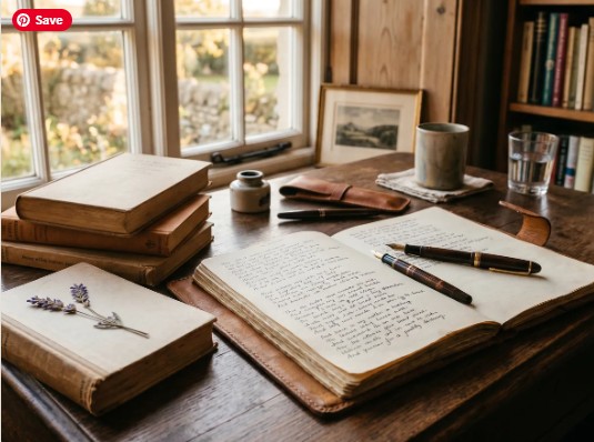Poetry Forms Masterclass