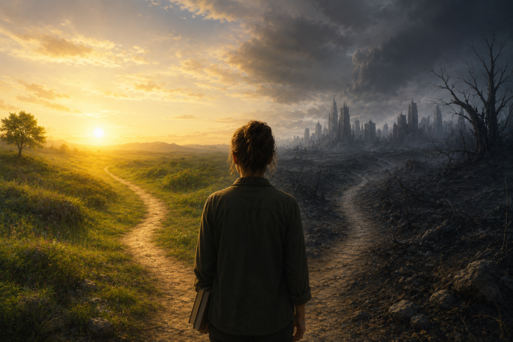 Books Like Hope and Despair