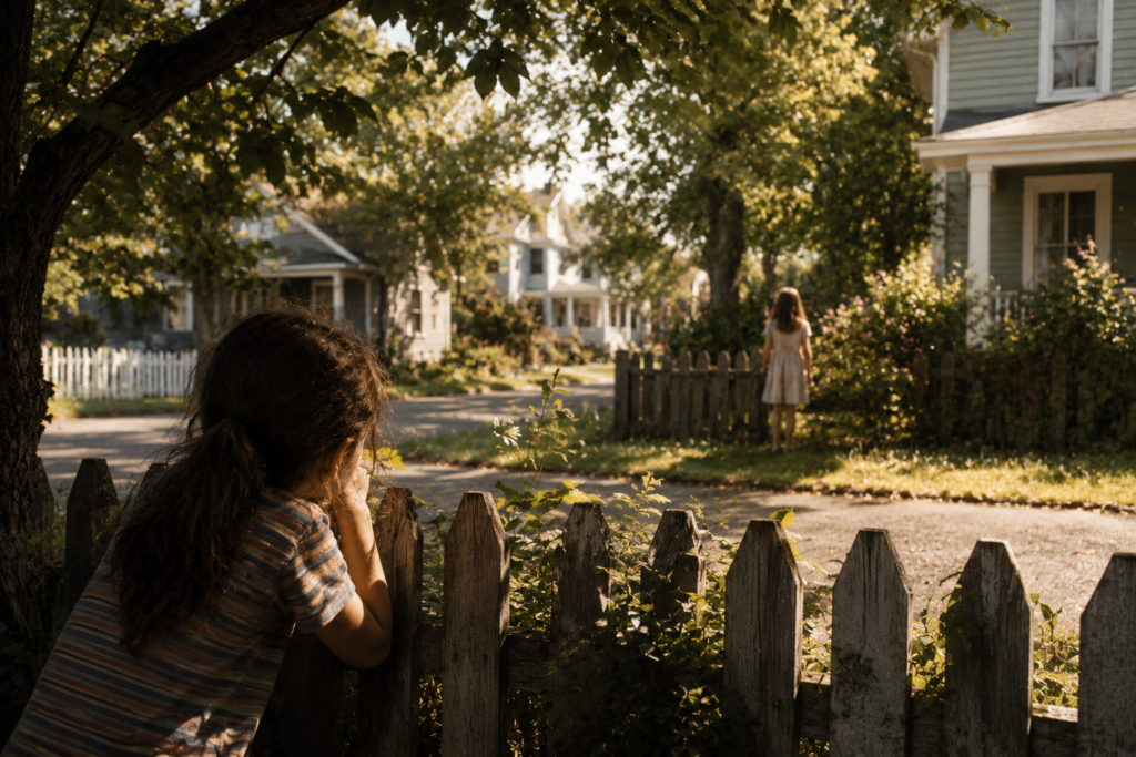 flash memoir neighbor