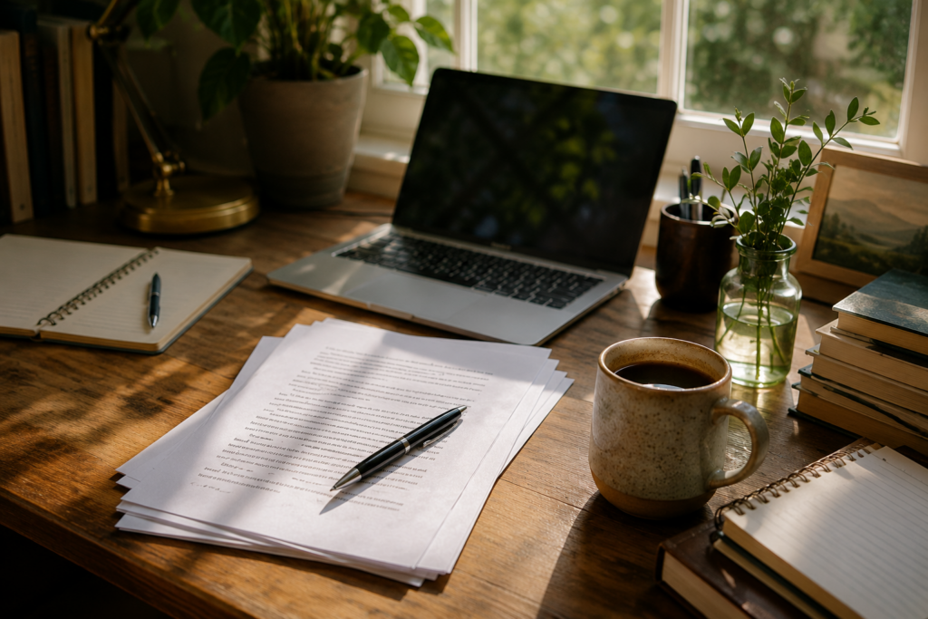 Short Story Workshop