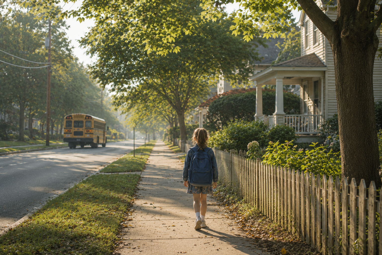 memoir prompt school