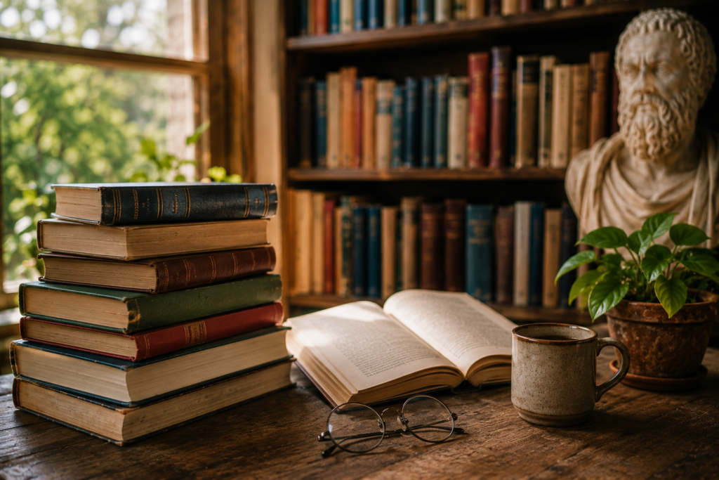 human nature books