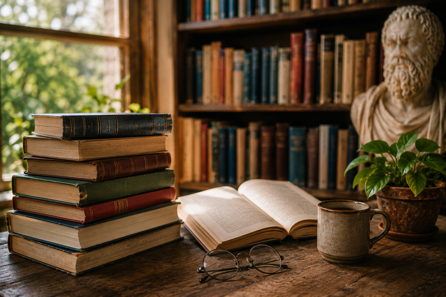 human nature books