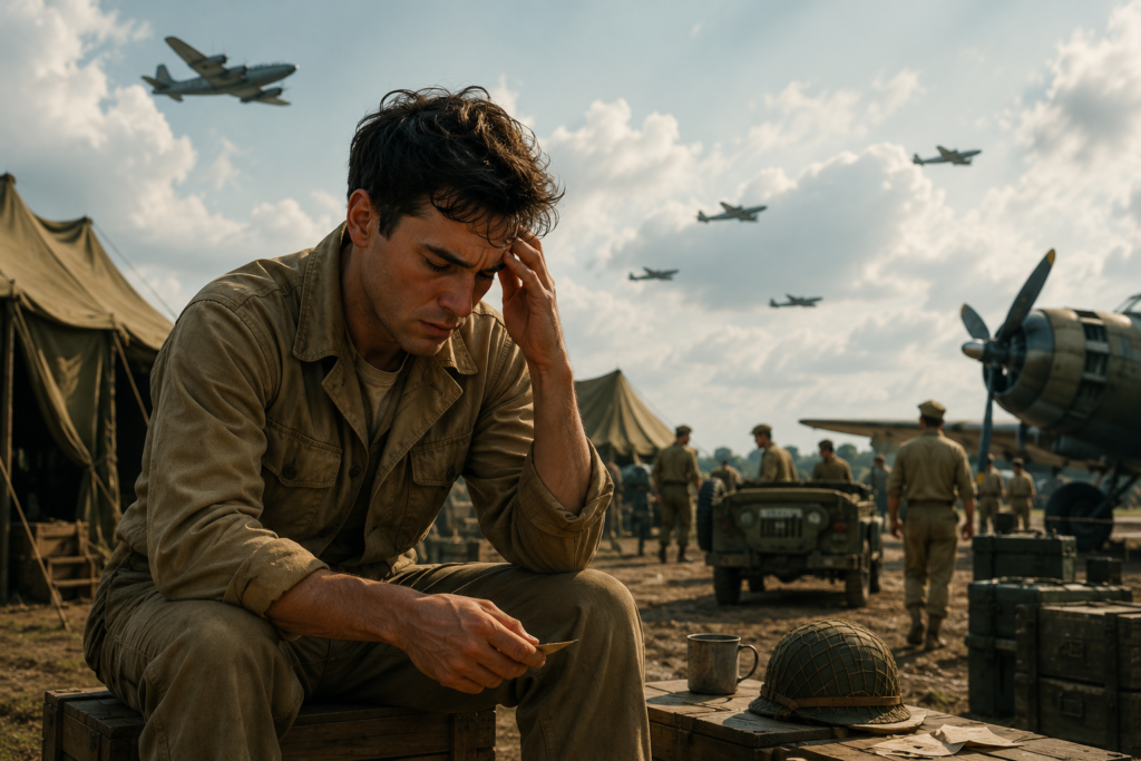 catch-22 themes
