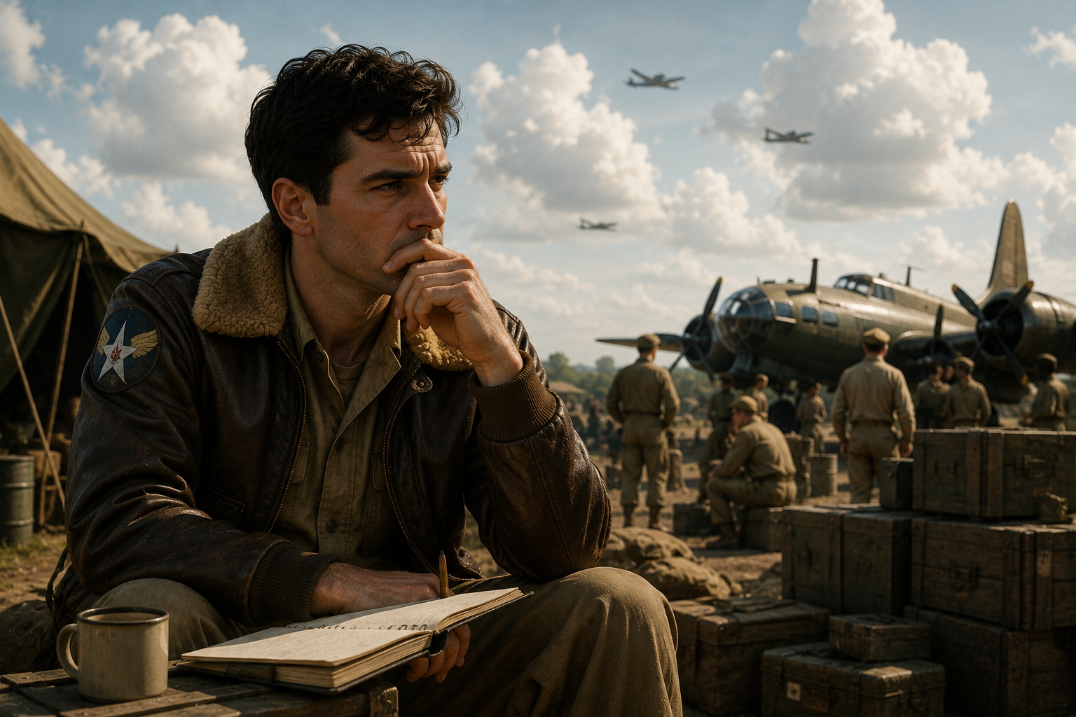 catch-22 quotes