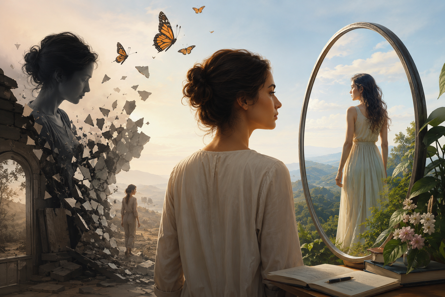 Literary Transformation