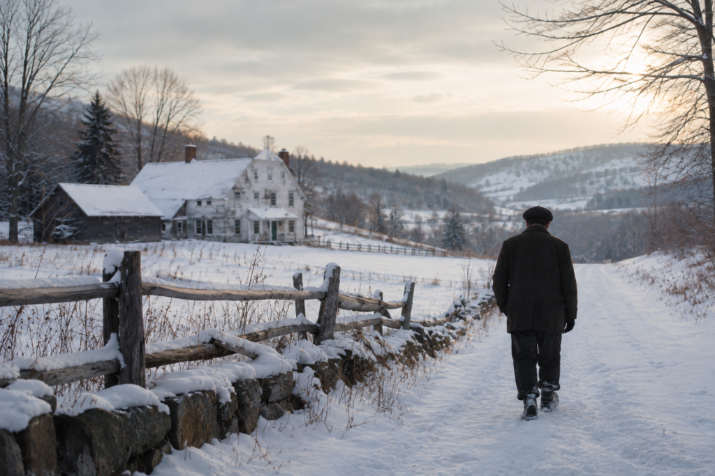 Ethan Frome essay