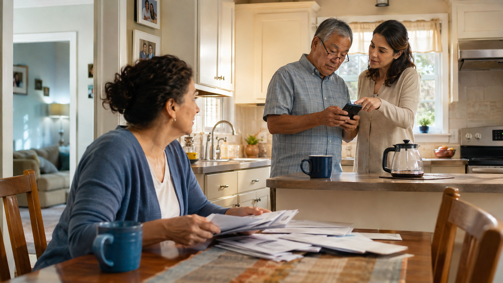 family memoir prompt