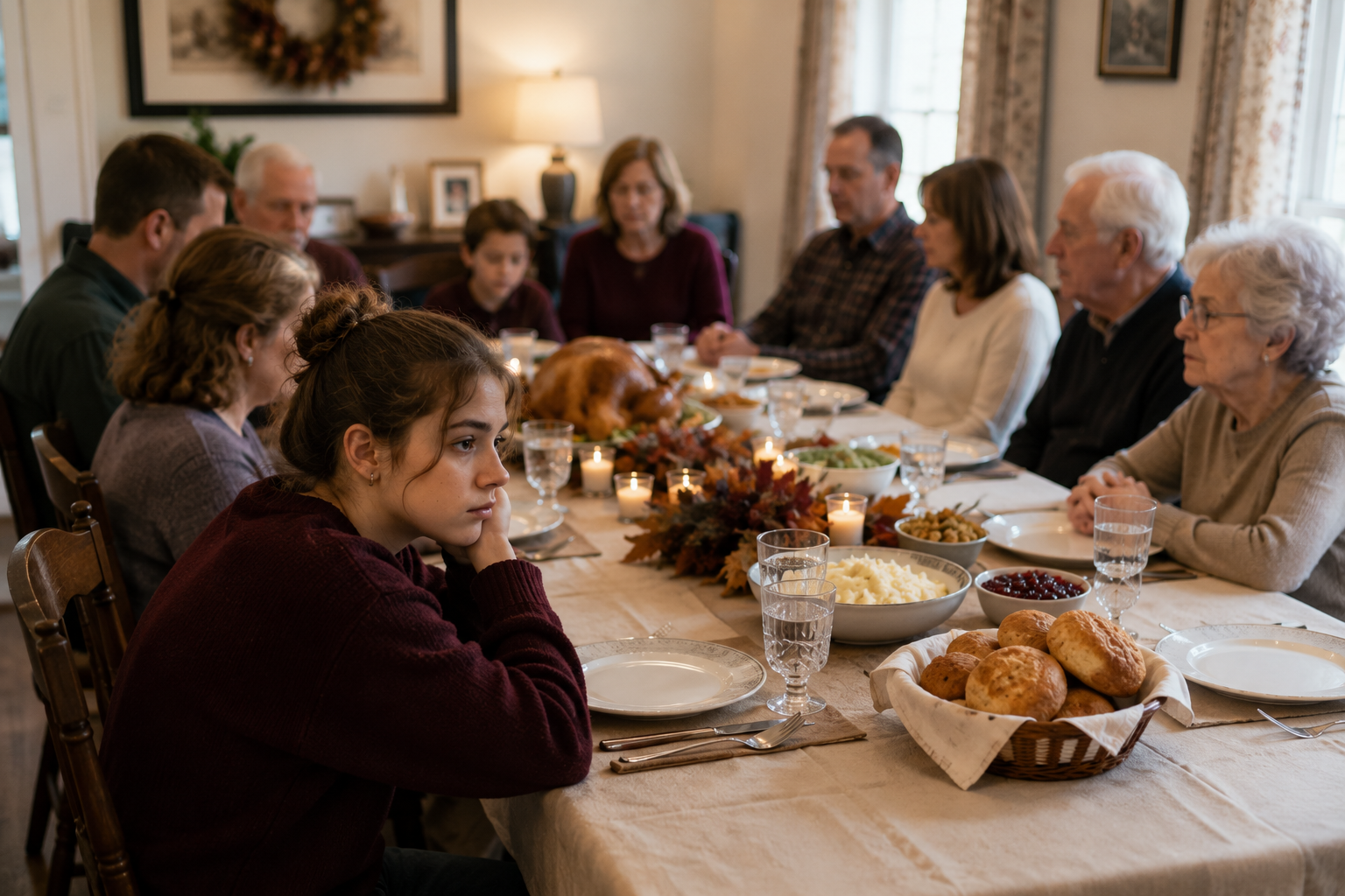 flash memoir prompt family tradition
